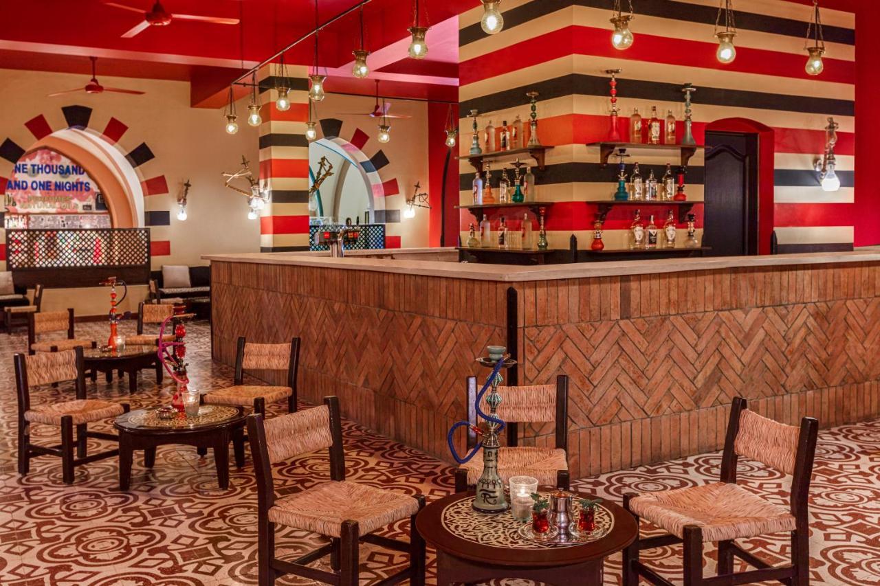 Jaz Makadi Saraya Rezort Hurghada